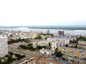 Апартаменты Мориса Тореза 79-38