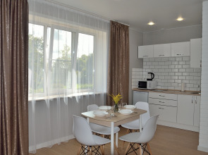 Гостевой дом Мышкин уют