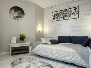 New 1room V Zhk "Gagarinskiy" U Samoleta flat