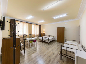 Отель Tatev Hotel and Tours