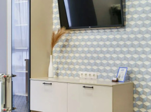 Апартаменты Good Night на Кедровой 34