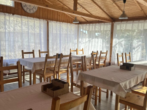 Гостевой дом Куршавель