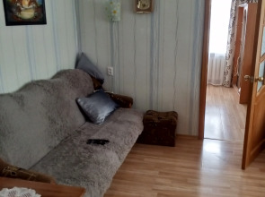 Квартира на побережье