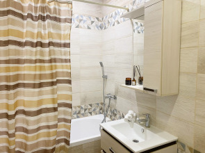 Квартира Konstantinov Apartments на Дунаевского