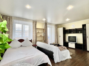 Na Moskovskoy 54 Apartments