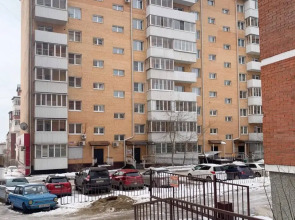 Квартира Живите в центре Евродвушка до 5 человек в шаге от жд вокзала и площади