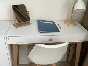 Квартира Студия Cканди в ЖК Сердце Ярославля