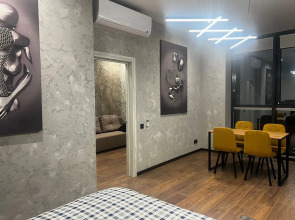 Апартаменты 1002 Верхнеторговая Площадь 4