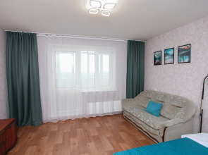 Квартира Уютная 1 комнатная рядом с Онкоцентром