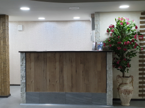 Хостел Friends