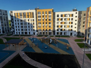 Апартаменты Цветы Башкирии