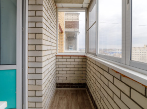 Квартира PrezentHaus Моршанское шоссе 24м
