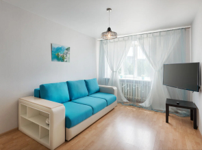 Апартаменты Home away from home Владимир
