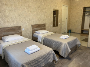 Отель West Face