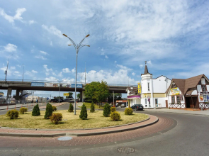 Хостел Сити