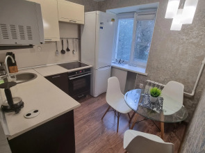 Квартира 2х-комнатные апартаменты Istoma на Ильича 13