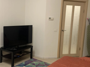 Апартаменты Лючия