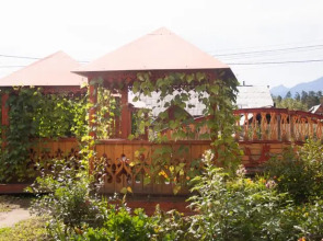 Мини-Отель Усадьба Марьина Роща