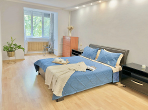 Open Line 2-Kom Abaya 77 Apartments