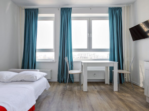 Апартаменты MaxRealty24 Просторная 16