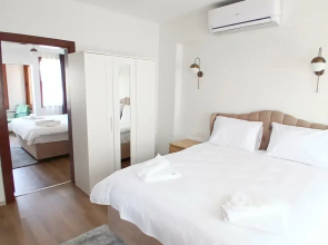 Отель Blue Sophia Suites