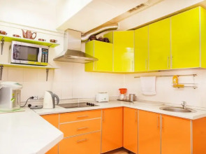 Хостел Миллениум