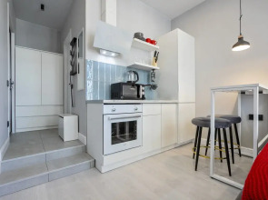 Апартаменты MaxRealty24 Tushino 1