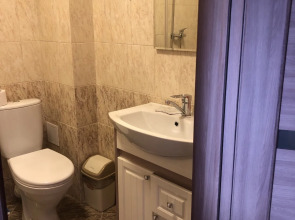 Апартаменты Бермудас