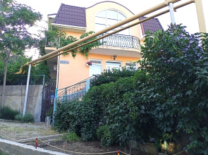 Гостевой Дом Snug House