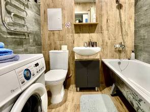 Апартаменты Небо в Кошелев Парке