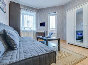 Апартаменты на Варшавской 23