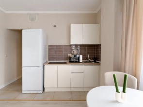 Апартаменты BestFlat24 Кит