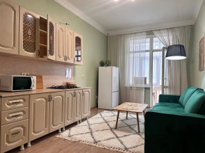 Квартира Комфортная в Центре Каспийска