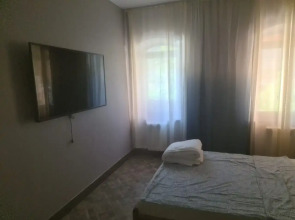 Гостевой дом Доходный Дом Графа Шпиль-Менского