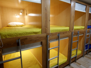 Гостевой дом Sota House