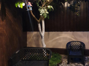 Гостевой дом Лето