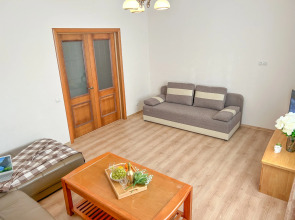 Апартаменты Sun City Apartments 32