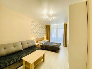 Morshanskoye Shosse 24I/82.1 Apartments