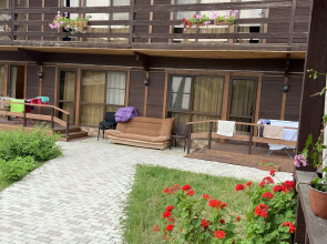 Гостевой дом Оскар