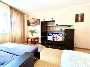 Апартаменты в ЖК Ботанический на 15 этаже