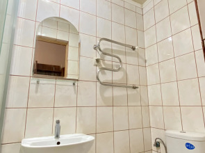 Апартаменты Номер у Башни