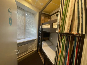 Хостел Стерео