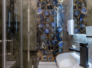 Апартаменты на набережной Фонтанки 127