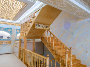 Бутик-отель Grand Vizir