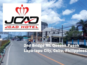Jcad Budget Hotel