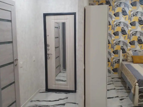 Апартаменты 272 Студия на Пархоменко