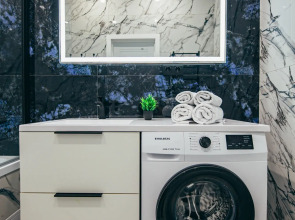 Квартира центр дистанционный заезд у Южного вокзала.