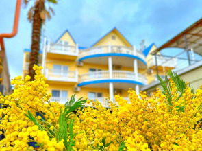 Гостевой Дом Looguna