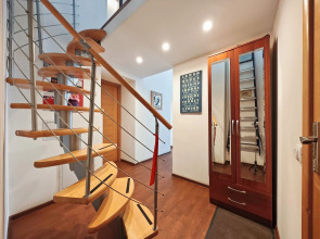 Апартаменты Невский 18 Николь и Мишель