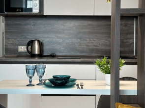 Апартаменты GRAND APART Modern 3